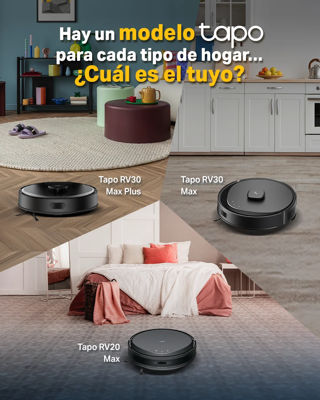 Instagram TP-Link TAPO Instagram