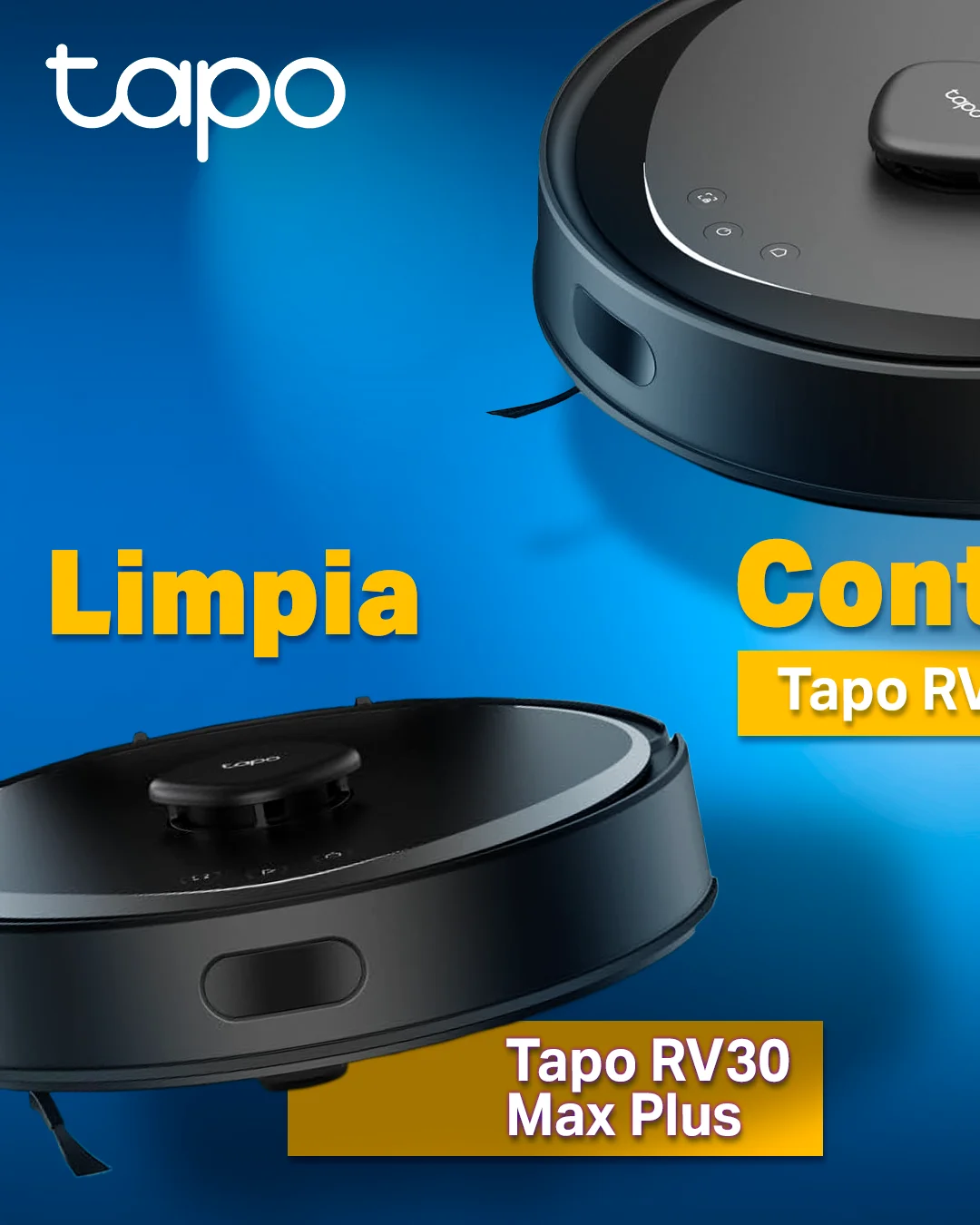 Instagram TP-Link TAPO Instagram