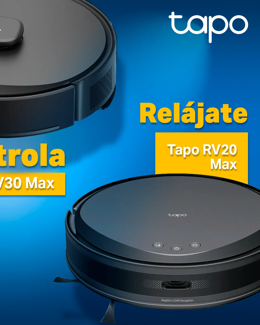 Instagram TP-Link TAPO Instagram