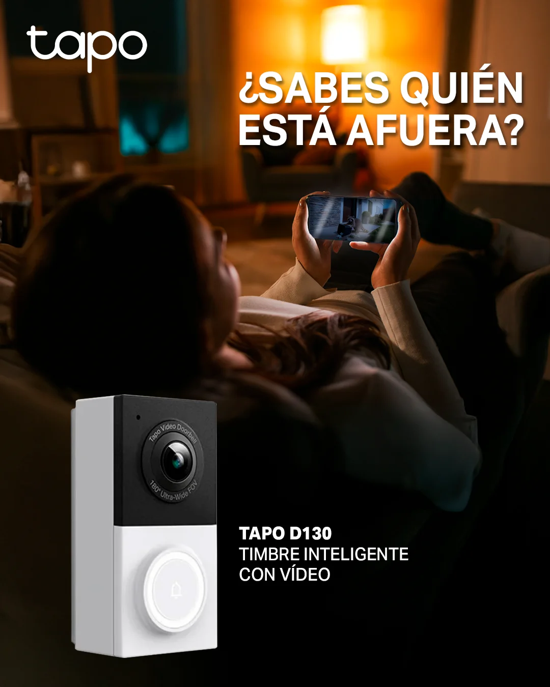 Instagram TP-Link TAPO Instagram