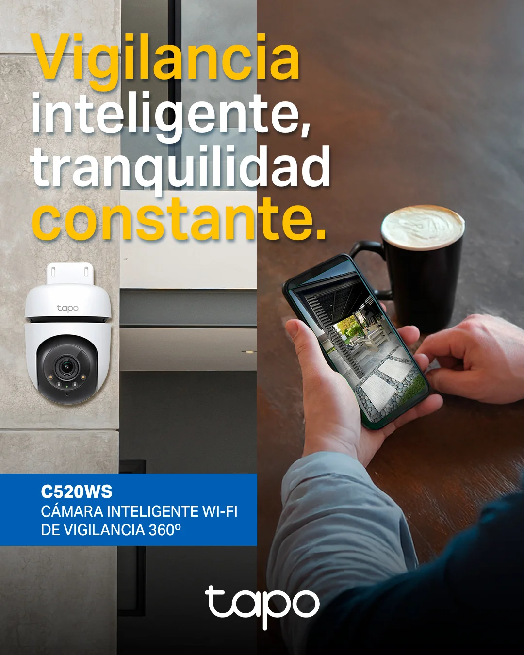 Instagram TP-Link TAPO Instagram