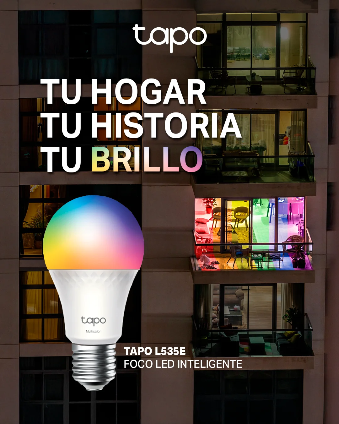 Instagram TP-Link TAPO Instagram